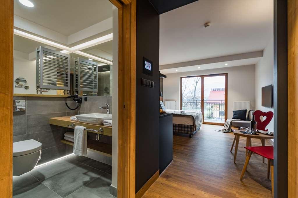 Hotel Szczawnica Park Resort & Spa Cameră foto