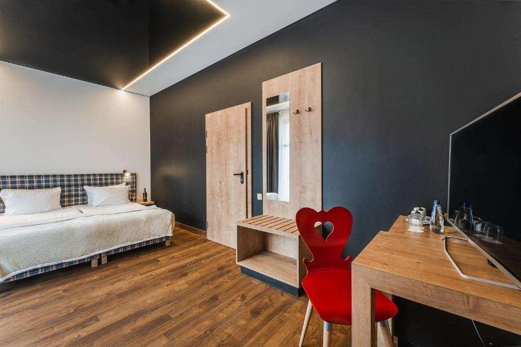Hotel Szczawnica Park Resort & Spa Cameră foto